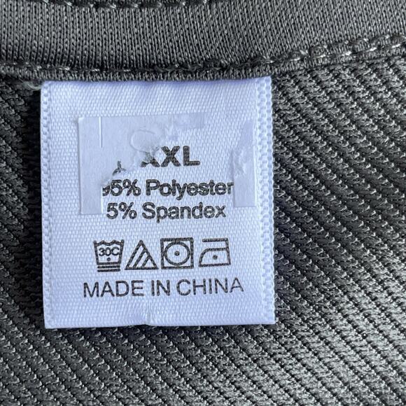 Funny Swiftie Dad Shirt XXL Gray Fathers Day Concert Taylor Music Graphic Print - Picture 5 of 9